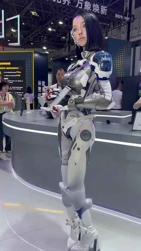 Как AI технологията може да помогне за трансформирането на индустрията за красота?