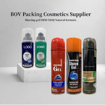 Пазар на аерозоли за лична хигиена за мъже