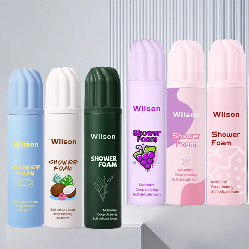 ​ОБОБЩЕН ОПИТ ОТ ПОРЪЧКИ НА ПЯНА ЗА ДУШ