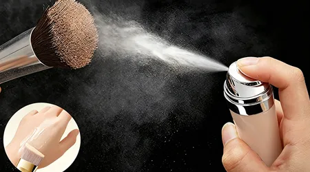 ОТ ТОЧКАТА НА БОЛКАТА ДО ПЪРВАТА ПОРЪЧКА: НАШИЯТ СПРЕЙ ЗА ФОН ДЬО ТЬОН НАЙ-НАКРАЯ СТАРТИРА