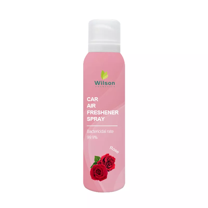 Спрей за освежител за въздух Rose Bloom Glade