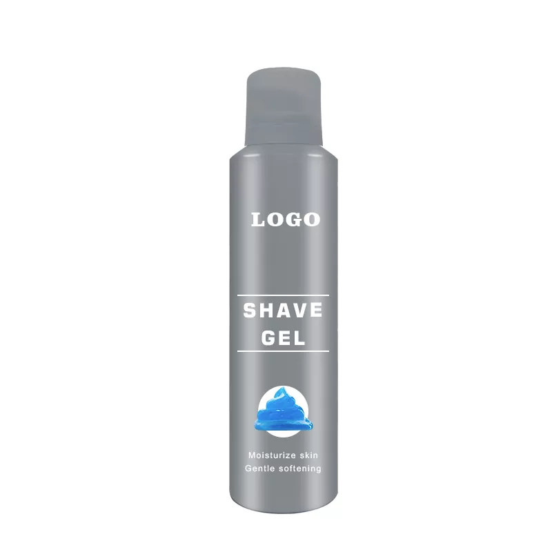 Wilson Glide Hydrate Cooling Relief Zero Diritation Shaving Gel
